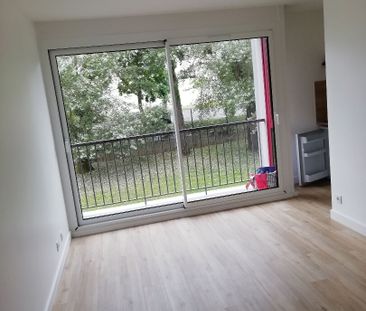 Location Appartement 1 pièce 21m² RENNES 35700 - Photo 1