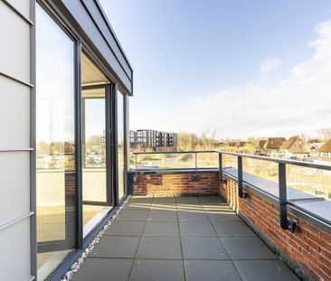 Te huur: Huis De Krijgsmanlaan 26 in Muiden - Photo 5
