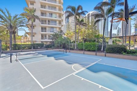 Fully Furnished Coastal Living with Ocean & Skyline Views! - Photo 2