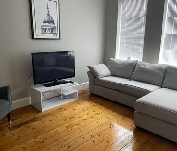 Room in a Shared House, Nicolas Road, M21 - Photo 6