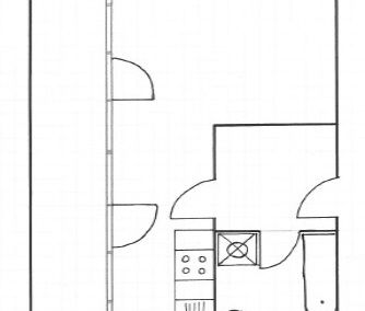 Single-Wohnung mit Lift & Dachterrasse - Photo 6