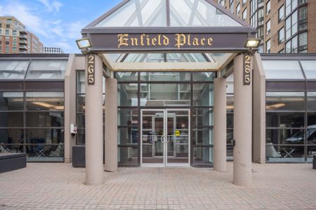 For Lease - 265 Enfield Place Unit# 2002, Mississauga, Ontario - Photo 2