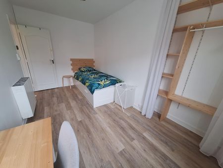 Chambre à louer en colocation à TROYES - Photo 5