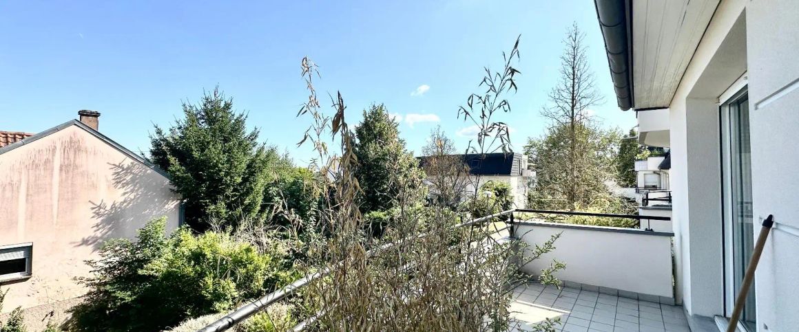 Appartement à louer 3 pièces 66.98m² - Photo 1