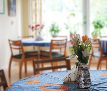 Nackstavägen 25 E - Foto 6