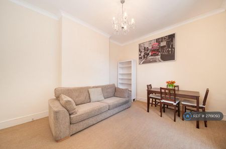 1 bedroom flat to rent - Photo 3