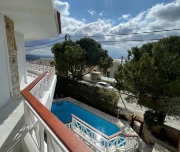 Βίλα για ενοικίαση Πανόραμα (Βούλα) - Photo 3