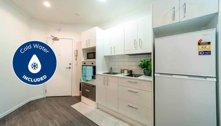 Studio on Wakefield Street - Photo 5