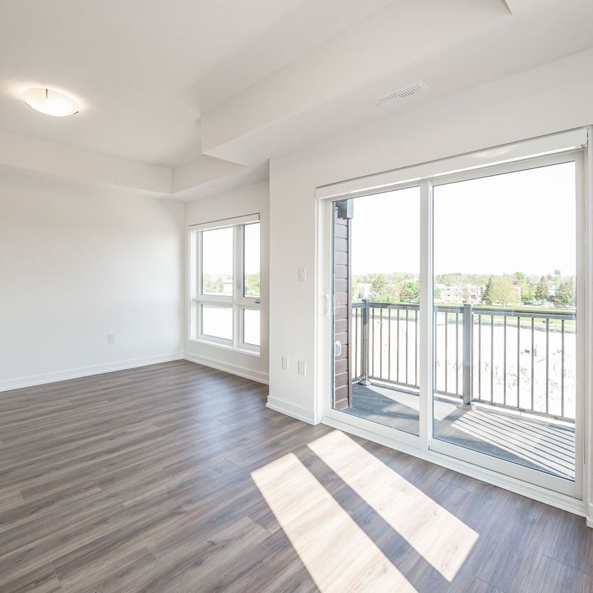 For Lease - 20 Palace Street Unit# G13, Kitchener, Ontario - Photo 1