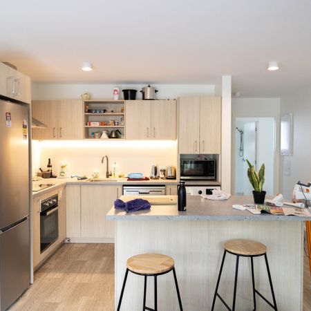 Brand new Studio Rooms on Malvern Street - Available for 2026 - Photo 3