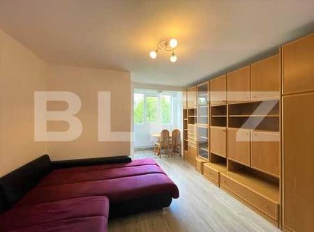 Garsoniera moderna, 32 mp, zona strazii Dambovitei - Photo 2