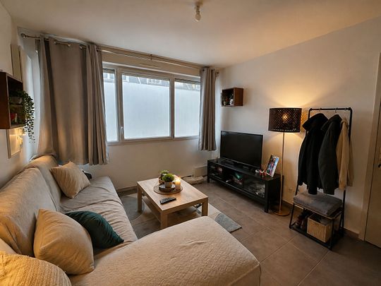 Location Appartement 3 pièces 63m² - Photo 1