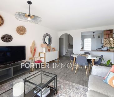 Location Appartement 4 pièces 75m² ANTIBES 06600 - Photo 2