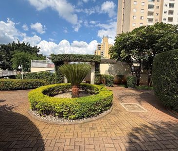 REMAX Aluga Apartamento de 3 Quartos, 1 Suítes, 2 Vagas Cobertas - ... - Photo 2
