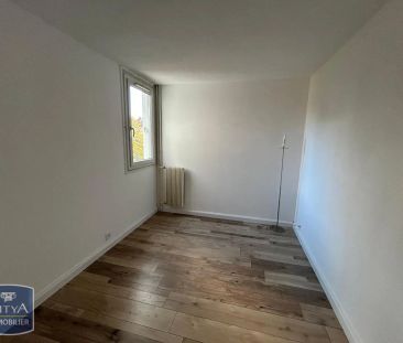 Appartement à louer 3 pièces 67.85m² - Photo 4