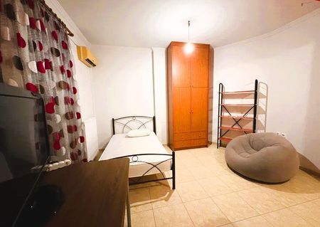 Studio/Γκαρσονιέρα για ενοικίαση Άγιος Σπυρίδων (Μεσολόγγι) - Φωτογραφία 2