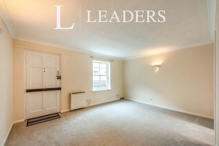 1 bedroom apartment to rent Sparhawk House, 4 Sparhawk Street, Bury St. Edmunds, IP33 - Photo 2