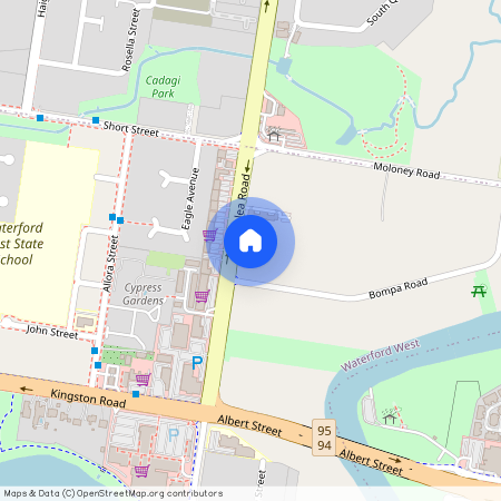 27A Loganlea Road, Qld 4133, Waterford West