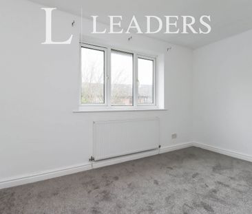 2 bedroom house to rent Kirkwood Close, Chester, CH3 - Photo 1