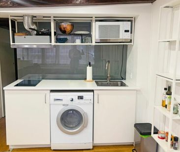 Charming furnished studio located in Aubonne - Photo 6