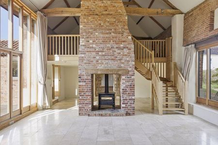 4 bedroom barn conversion to rent - Photo 5