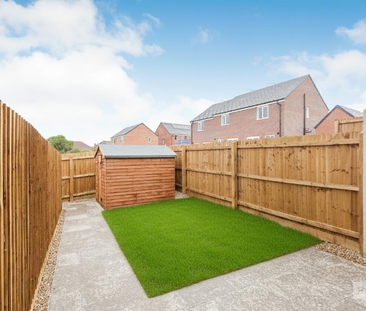 Gamble Avenue, Leicester, Fleckney - Photo 1