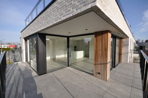 Appartement te huur in Harelbeke - Foto 1