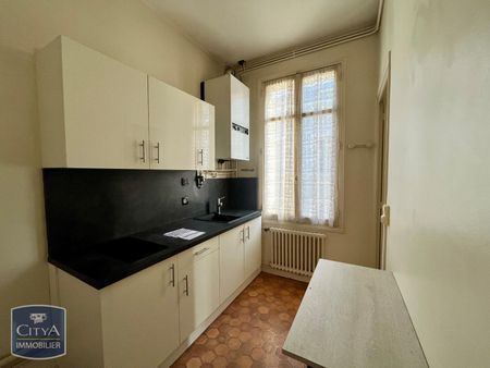 Location Appartement 2 pièces 39m² TOURS 37000 - Photo 4