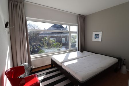 Te huur: Appartement Wethouder van Caldenborghlaan in Maastricht - Photo 5