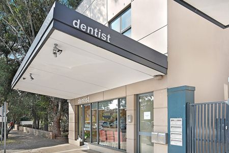 2/144 Burns Bay Road, Lane Cove NSW 2066 - Apartment For Rent | Domain - Photo 5