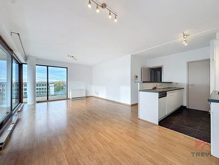 Appartement te huur - Photo 3