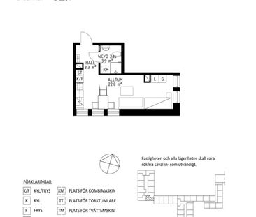 Fannalundsvägen 12, 74943, Enköping - Photo 3
