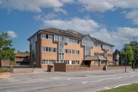 Studio to rent - Photo 5