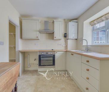 2 bedroom cottage to rent - Photo 2