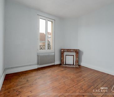 Appartement 4 pièces de 74 - Photo 4