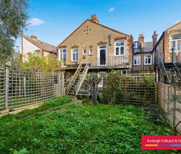 5 bedroom terraced house to rent - Photo 6