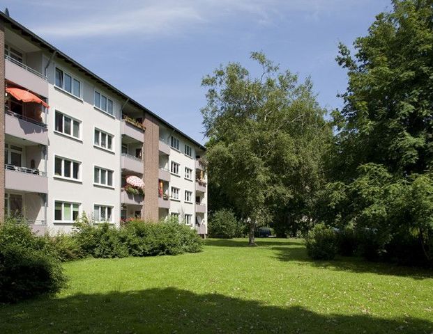 Tolle 2 Zimmerwohnung in Langenfeld - Photo 1