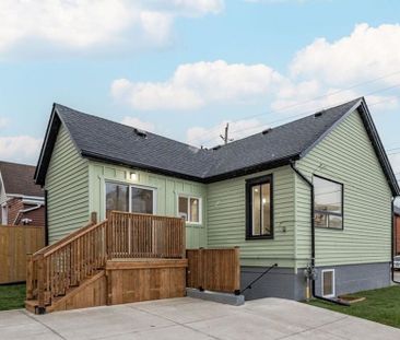 For Lease - 476 Ferguson Avenue Unit# B, Hamilton, Ontario - Photo 5