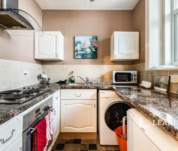 1 bedroom studio to rent West Cliff Studios, 13 Durley Gardens, Wes... - Photo 6