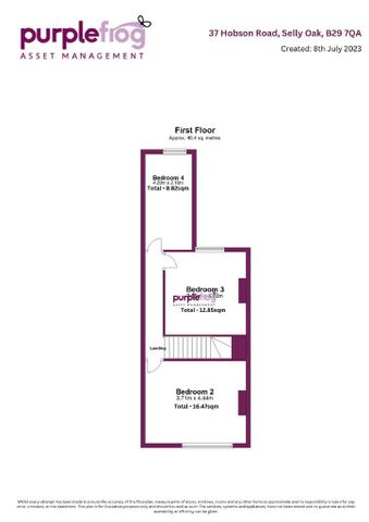 3 bedroom house to rent - Photo 4