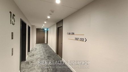 For Lease - 15 Holmes Avenue Unit# 1504, Toronto, Ontario - Photo 5