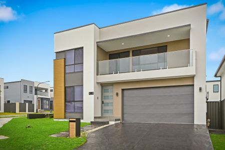 Contemporary Family Living in the Heart of Box Hill - Photo 2
