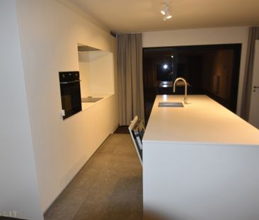 Ruim, energiez. 3 slpk-appt. met terras, lift en garage in hartje D... - Foto 4