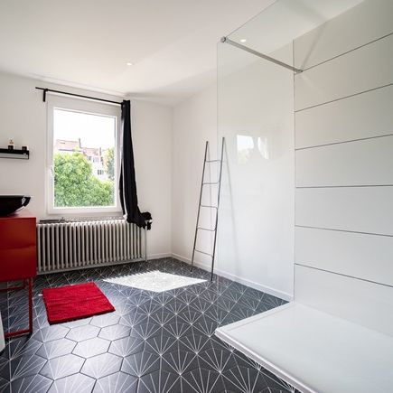 Room at Rue Emile Banning 116 - Foto 1