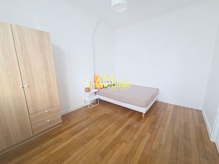 Location Appartement 2 pièces 34m² - Photo 4