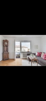 Vitemöllegatan, Malmö - Foto 1