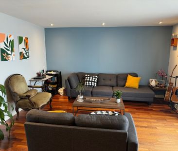 Appartement à louer - Photo 4