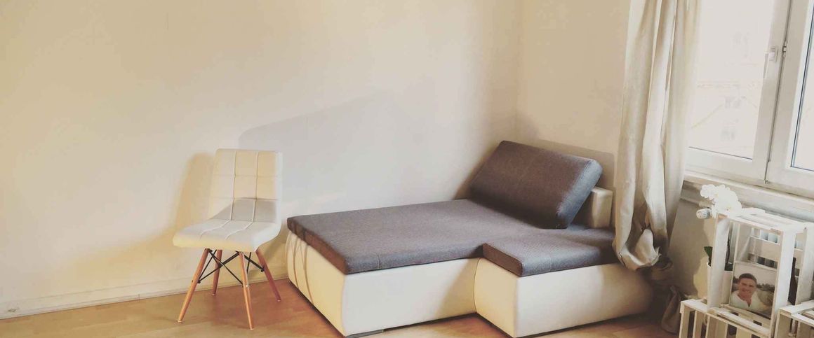 Zimmer in der Nauheimer Straße - Foto 1