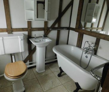 1 bedroom cottage to rent - Photo 4