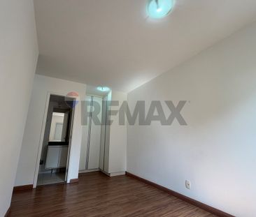 REMAX Aluga Apartamento de 3 Quartos, 1 Suítes, 2 Vagas Cobertas - ... - Photo 6